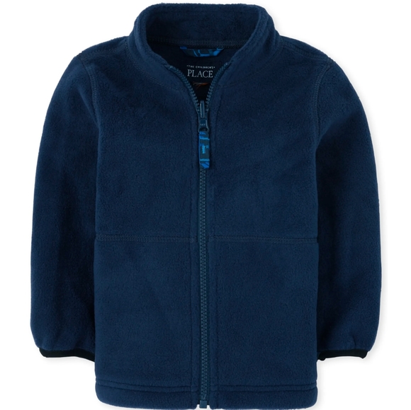 Habit de neige garçon - Picture 3 of 5